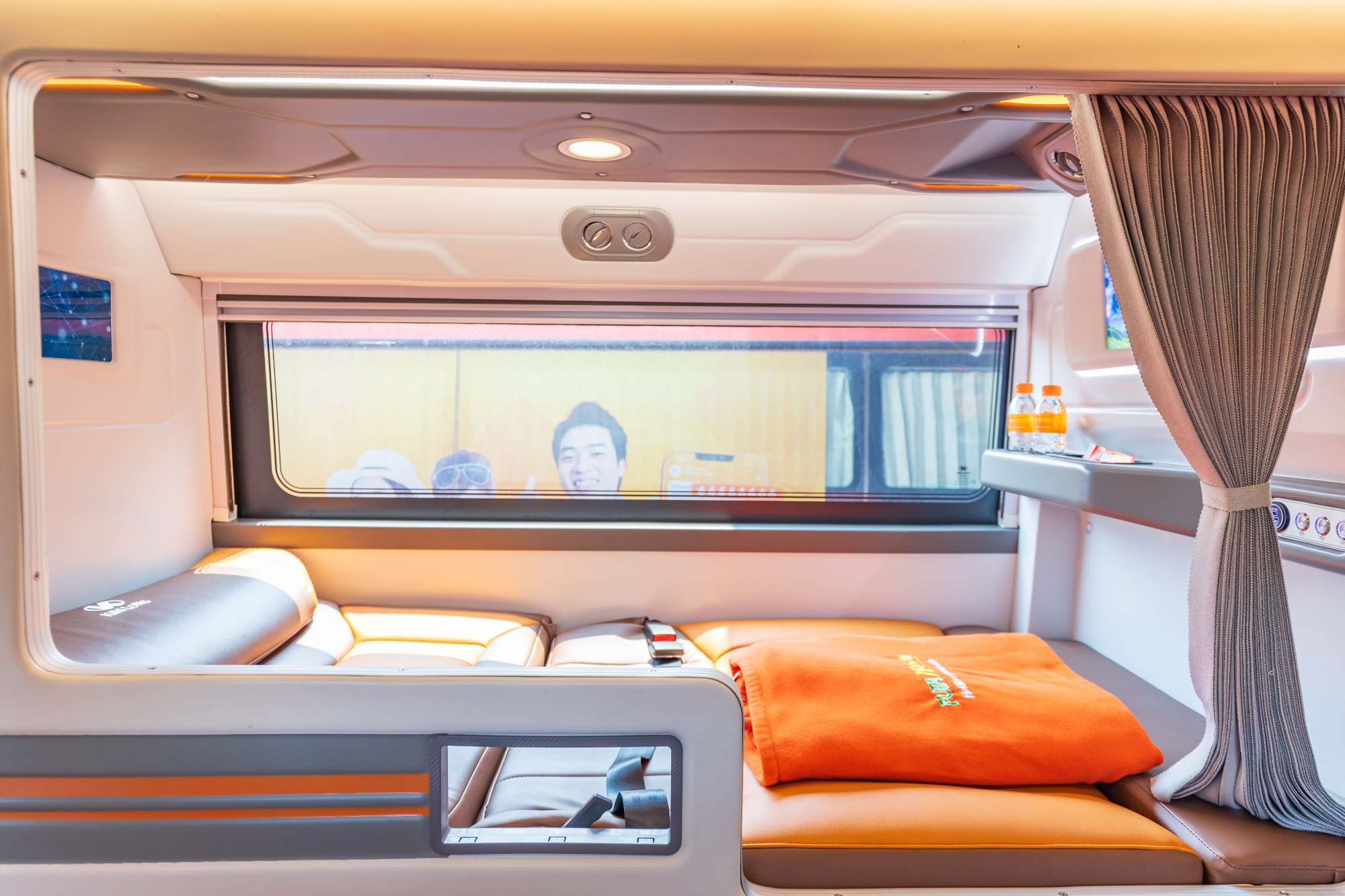 Futa Hà Sơn Lào Cai