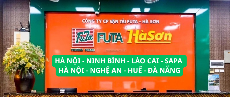 Futa Hà Sơn